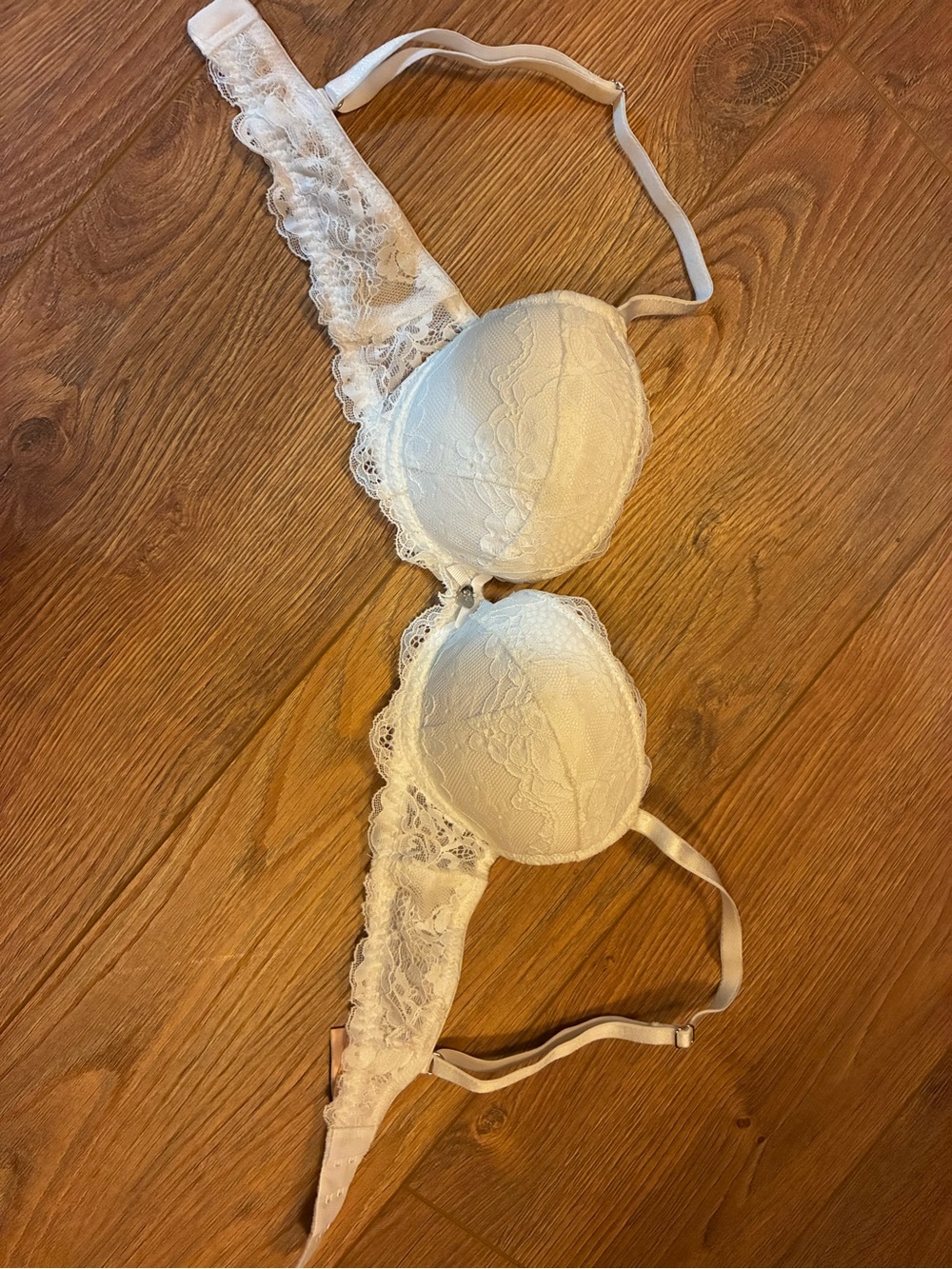 28C Boux Avenue Lace Bra